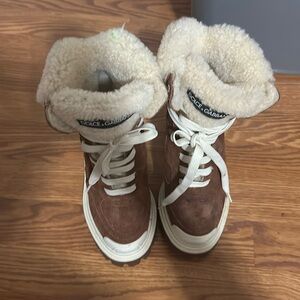 Dolce & Gabbana booties